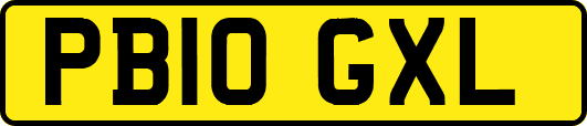 PB10GXL