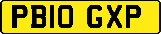PB10GXP