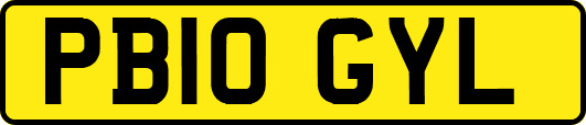 PB10GYL