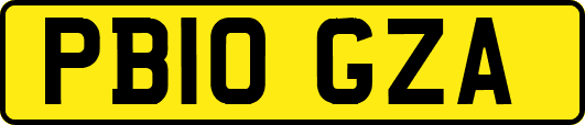PB10GZA