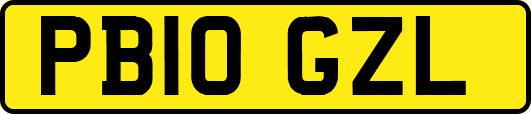 PB10GZL
