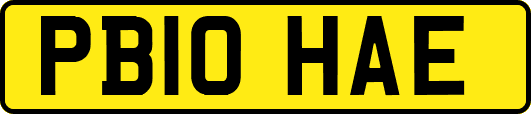 PB10HAE