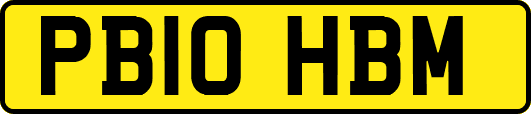 PB10HBM