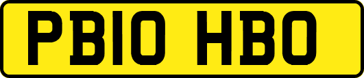 PB10HBO