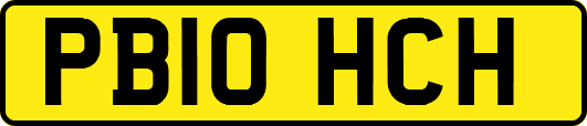 PB10HCH