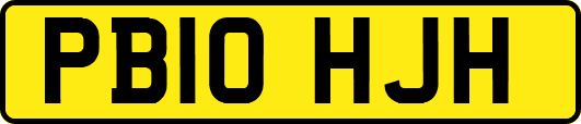 PB10HJH