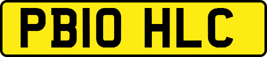 PB10HLC