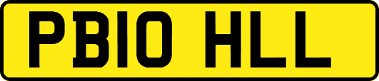 PB10HLL