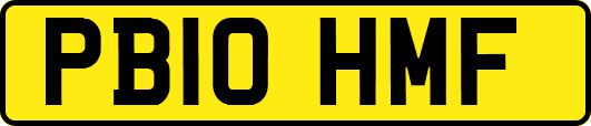 PB10HMF