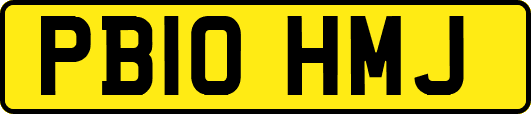 PB10HMJ
