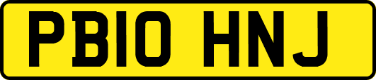 PB10HNJ