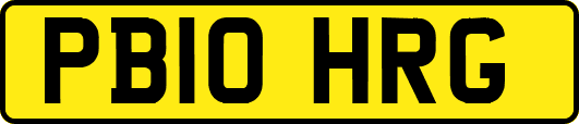 PB10HRG