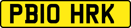 PB10HRK