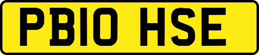 PB10HSE
