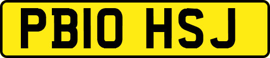 PB10HSJ