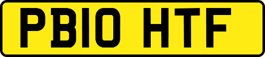 PB10HTF