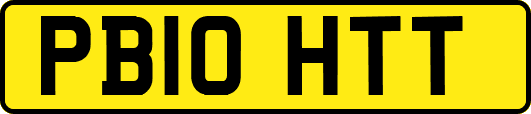 PB10HTT
