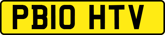 PB10HTV