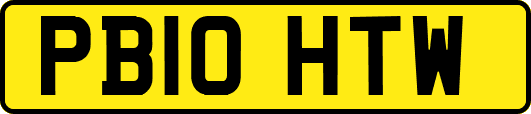 PB10HTW