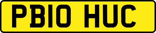 PB10HUC