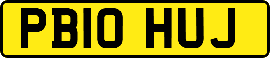 PB10HUJ