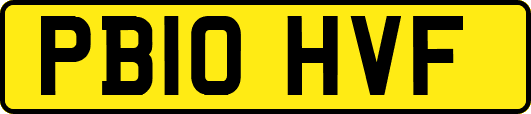 PB10HVF