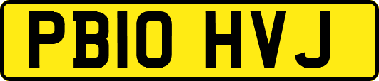PB10HVJ