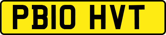 PB10HVT