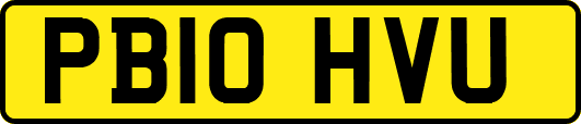 PB10HVU