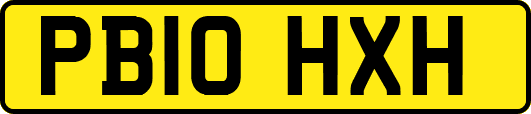 PB10HXH