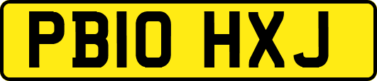 PB10HXJ
