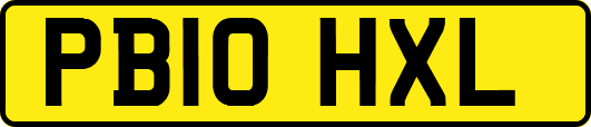 PB10HXL