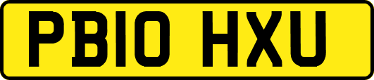 PB10HXU