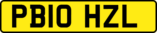PB10HZL