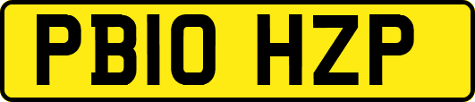 PB10HZP