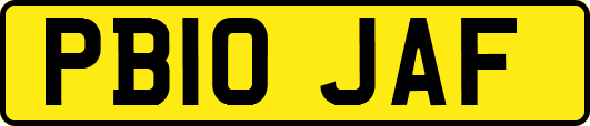 PB10JAF