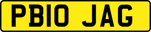 PB10JAG