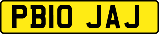 PB10JAJ