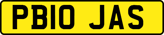 PB10JAS