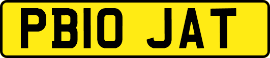 PB10JAT