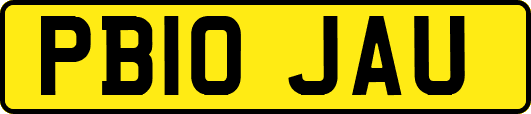 PB10JAU