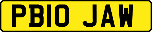PB10JAW