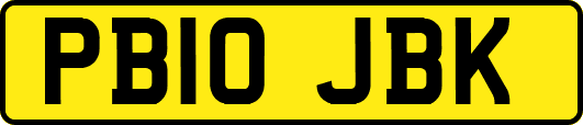 PB10JBK