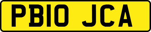 PB10JCA