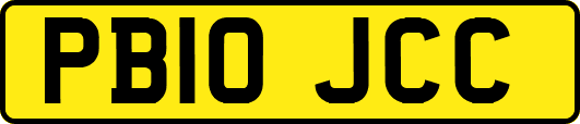 PB10JCC