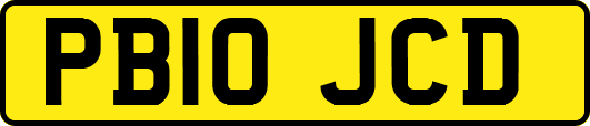 PB10JCD