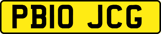 PB10JCG