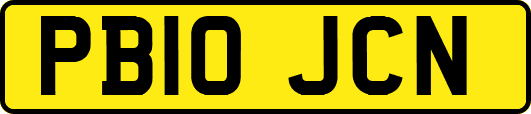 PB10JCN