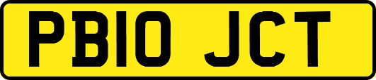 PB10JCT