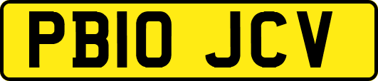 PB10JCV